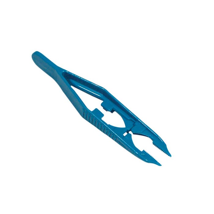 Delta Education Plastic Forceps, Pack of 15