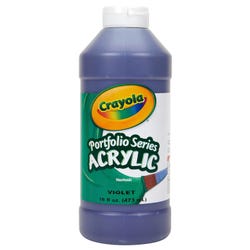 Acrylic Paint, Item Number 216659