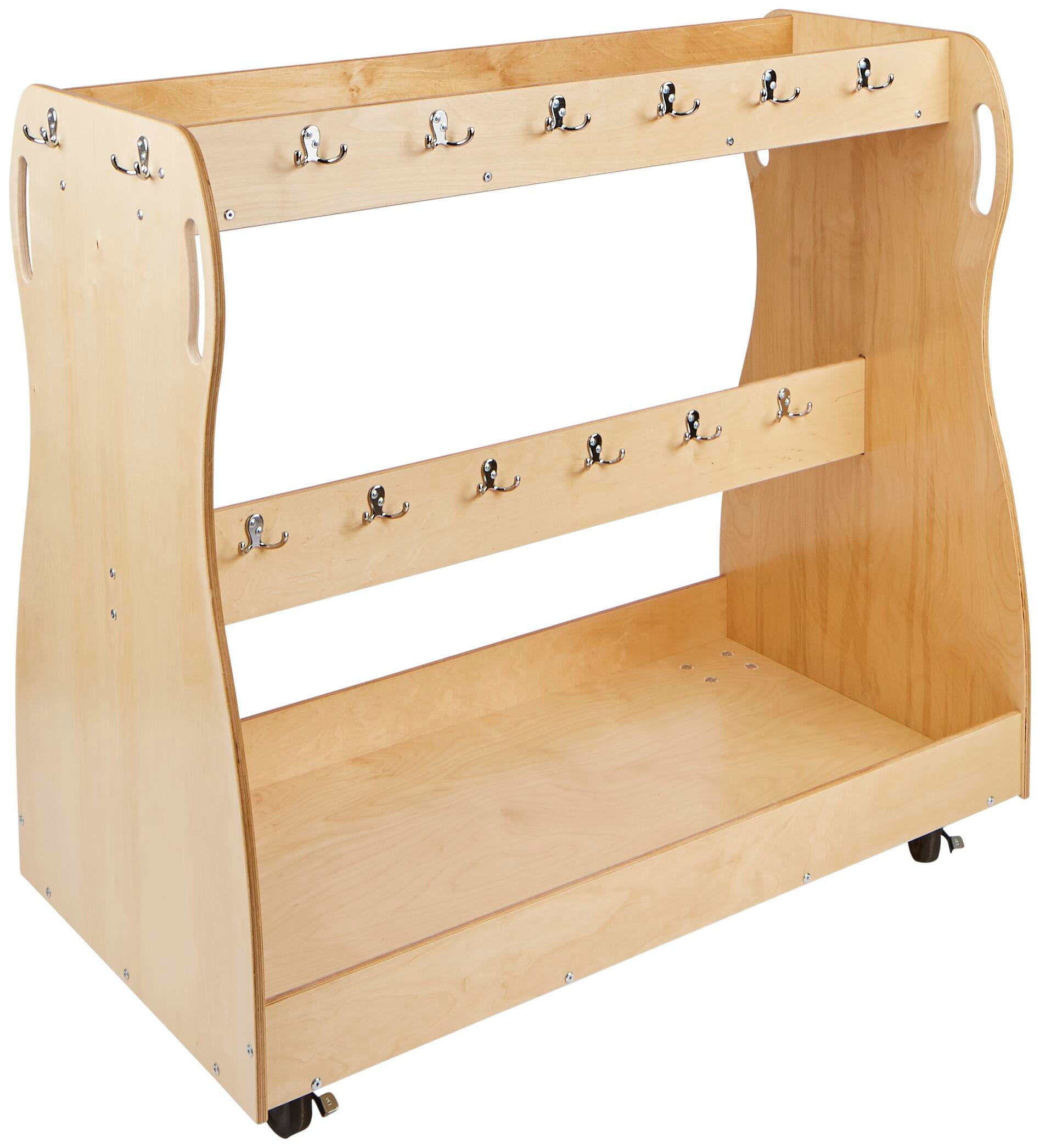 Coat Lockers, Item Number 2020821