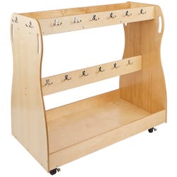 Coat Lockers, Item Number 2020821