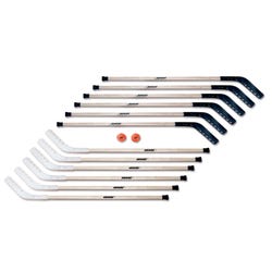 Field, Floor Hockey Equipment, Item Number 027059