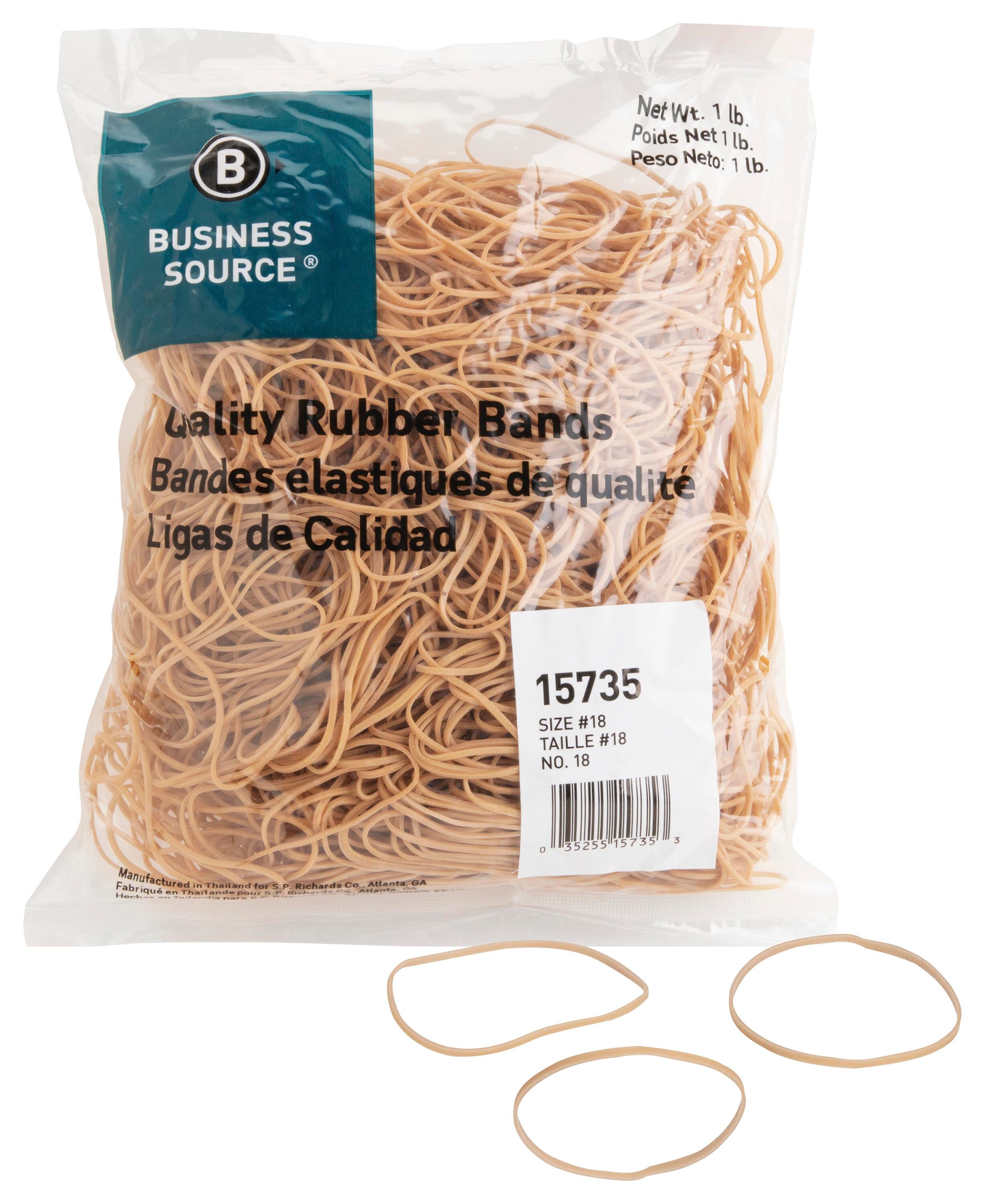 Rubber Bands, Item Number 1599705