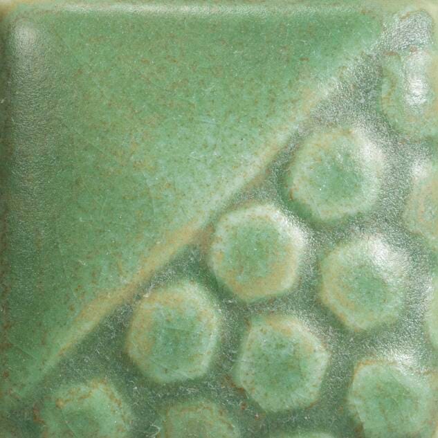 Glazes and Ceramics, Item Number 411107