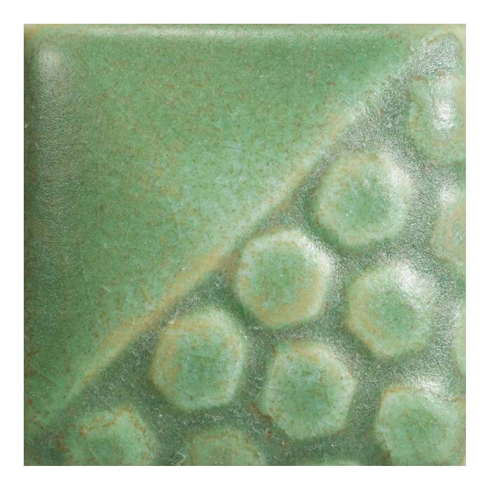 Mayco Elements Glaze, Pint, El-123 Patina, Opaque