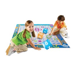 Learning Resources Splish N Splash Floor Game Set 1465312