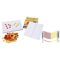 Didax Integer Resource Kit, Item Number 2089134