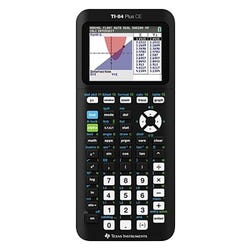 Image for Texas Instruments TI-84 Plus CE Python Graphing Calculator Remote Learning Teacher Pack from School Specialty