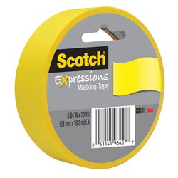 Masking Tape and Painters Tape, Item Number 1564373