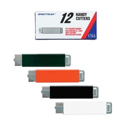 Industrial Die Cutting and Systems, Item Number 1312643