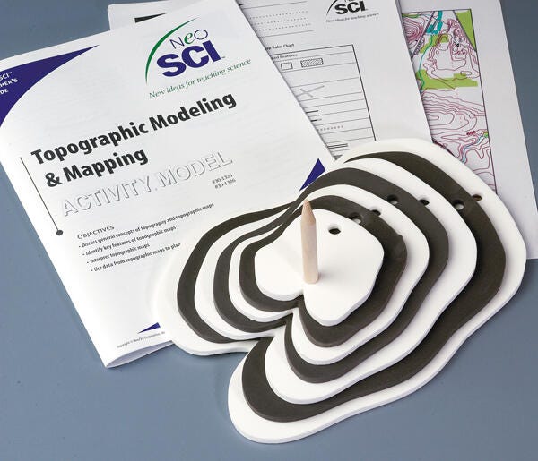 Frey Scientific Chemical Lab CD-ROM, Item Number 591559