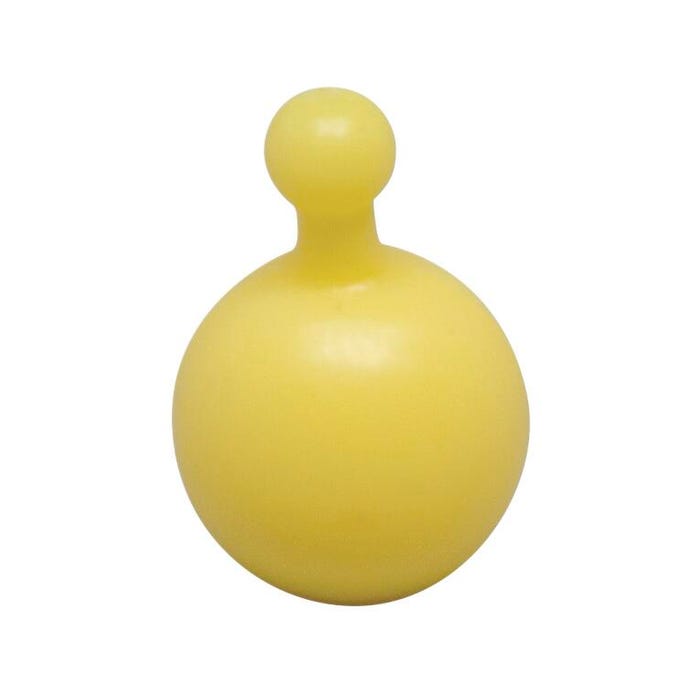 NeoSCI DNA Pop-Bead, Yellow, Pack of 300