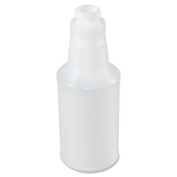 Genuine Joe 24 Ounce Plastic Bottle, Item Number 1535307