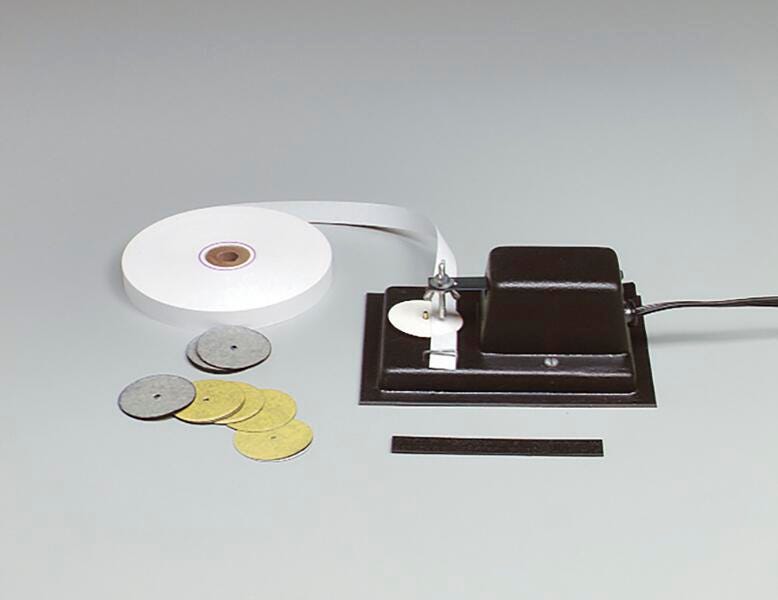Image for Science First AC Tape Timer from School Specialty