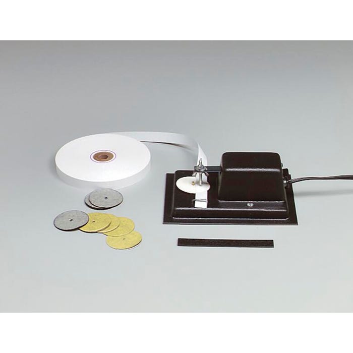 Science First AC Tape Timer