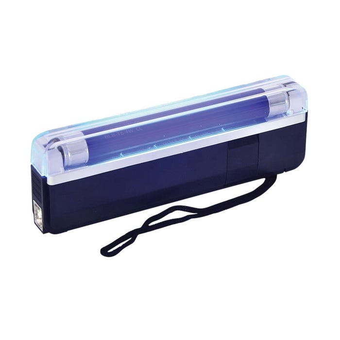 United Scientific Handheld Ultraviolet Blacklight