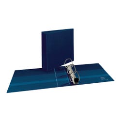 Heavy Duty D-Ring Presentation Binders, Item Number 1054799