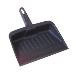 Rubbermaid Heavy Duty Dust Pan, Item Number 458156