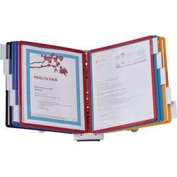 Desktop Storage and Desktop Holders, Item Number 1109388
