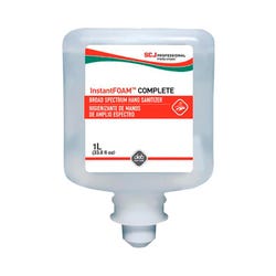 SC Johnson Hand Sanitizer Foam, Item Number 2050372