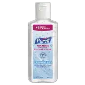 Purell Advanced Hand Sanitizer