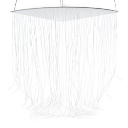Snoezelen Curved Fiber Optic Comb with 100 Fiber Optic Strands 2140491