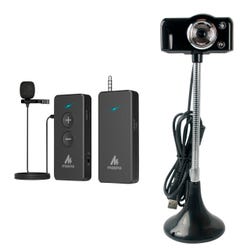 HamiltonBuhl Remote Teaching Kit, Item Number 2103576