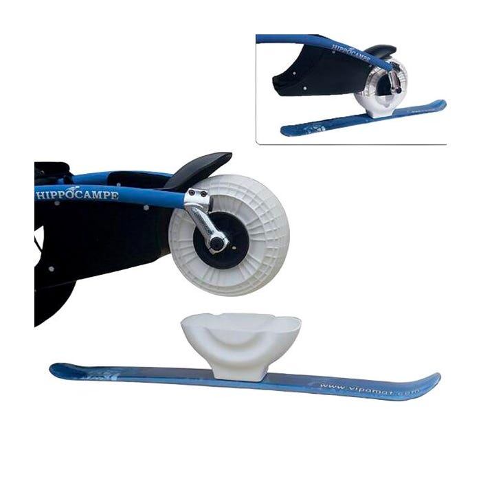 Hippocampe Ski Kit