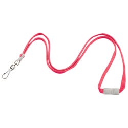 Lanyards, Badge Holders, Item Number 2025325