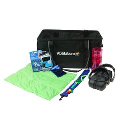 Abilitations Self Regulation Task Tote - Middle/HS Level 2152065