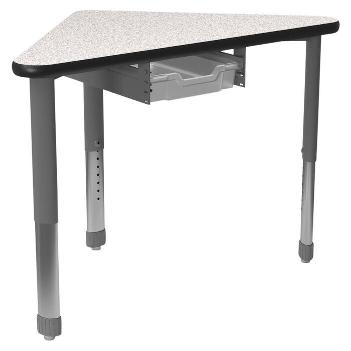 Classroom Select Concord Triangle Desk