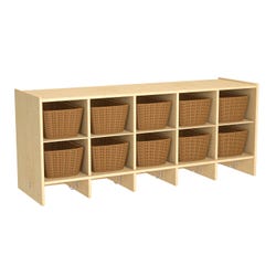Wall-Mount Lockers Supplies, Item Number 1473441