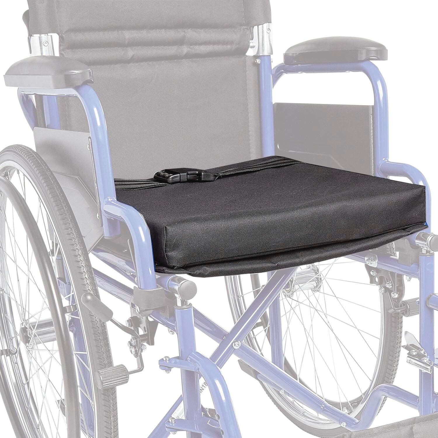 Ziggo Seat Cushion 4001888