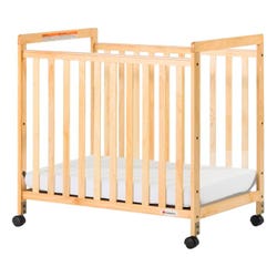 Compact Crib, Item Number 1575982
