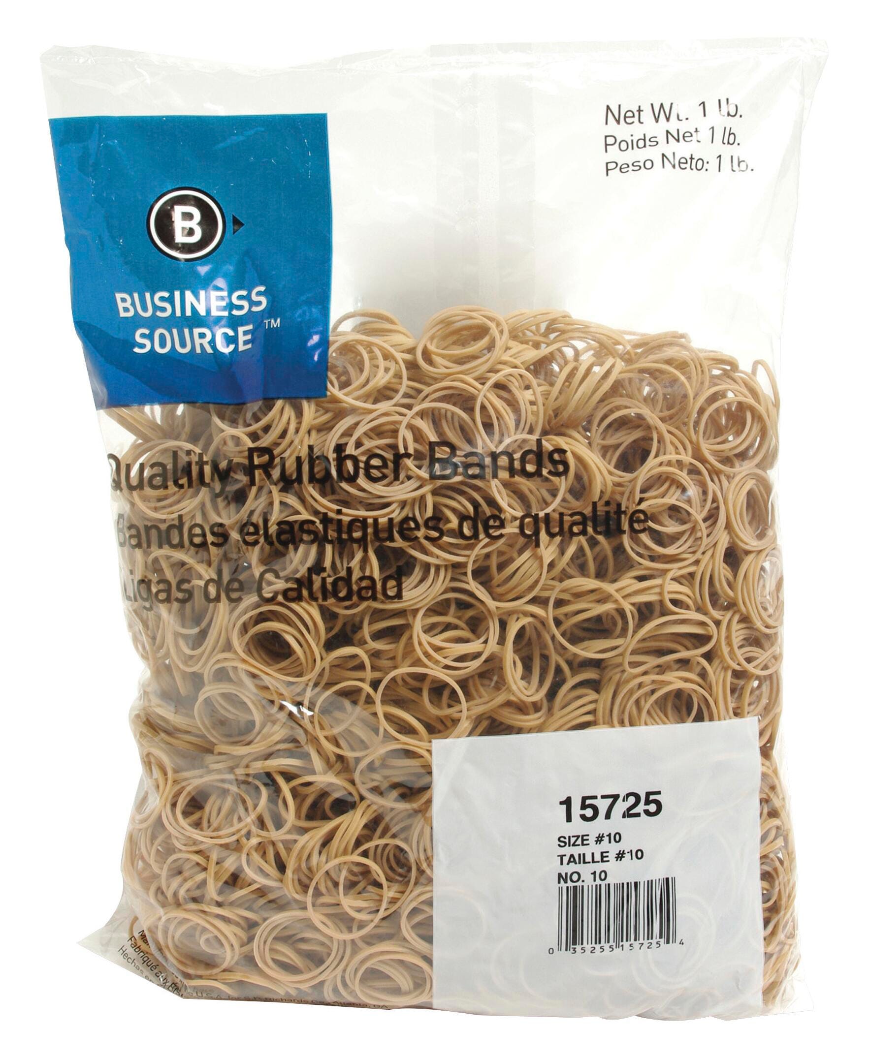 Rubber Bands, Item Number 1599698