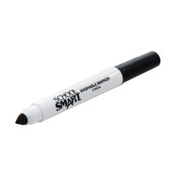Image for School Smart Washable Art Markers, Conical Tip, Black, Pack of 12 from School Specialty