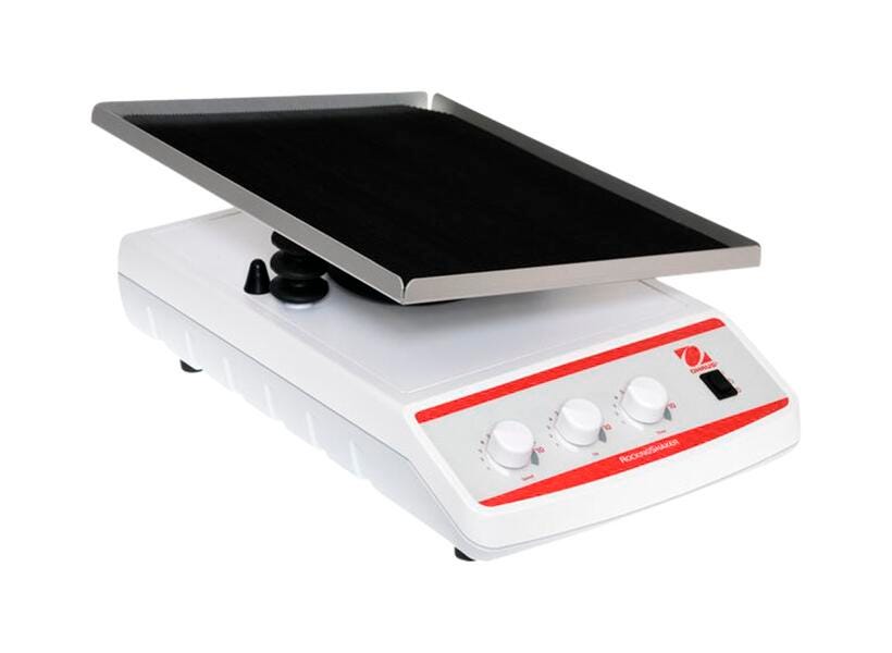 Shaker, Rocking, 1 Tier, SHRK07AL1, US 2134775