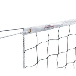 Champion Sports Deluxe Volleyball Net, 32 Feet x 3 Feet x 4 Inches 009023