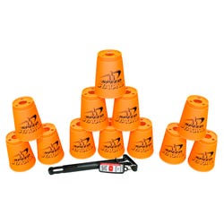 Cup Stacking, Sport Stacking, Sport Stacking Cups, Item Number 2006721