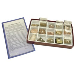 Mineral and Rock Samples, Item Number 574647