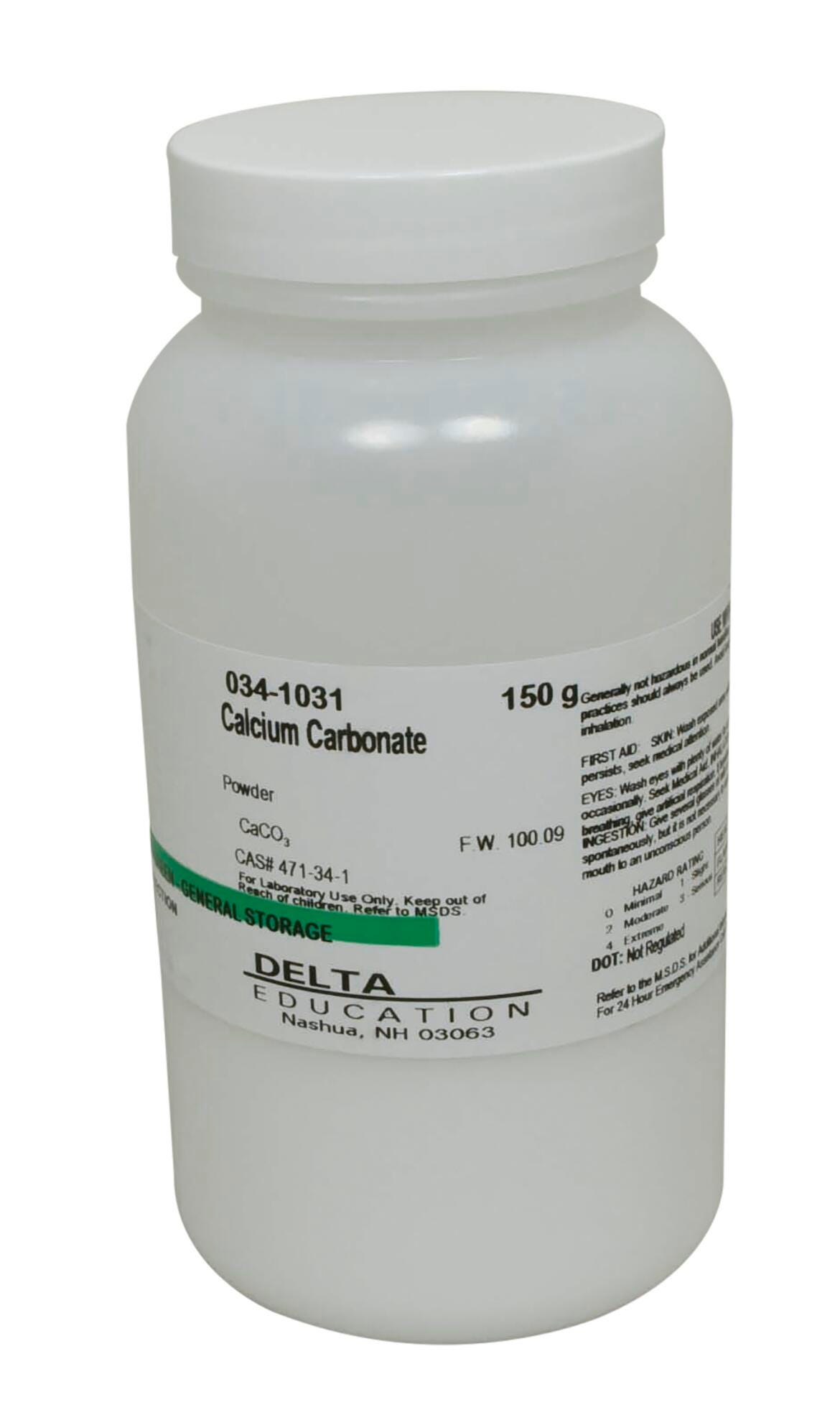  Item Number 034-1031