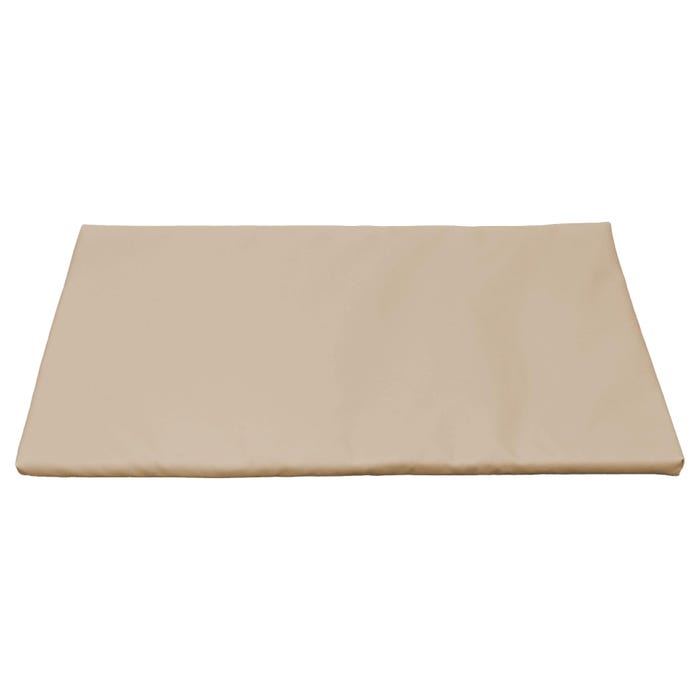 Childcraft Changing Table Replacement Pad, 40-1/2 x 23-1/2 x 1 Inch, Pebble
