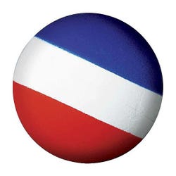 Image for FlagHouse Spongeball, Set of 12 from School Specialty