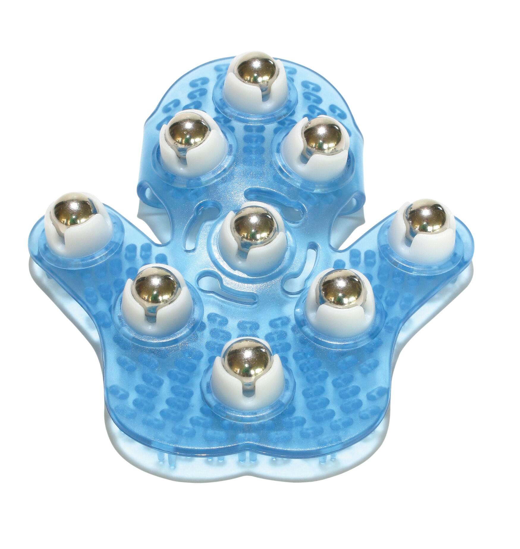 Roller Ball Massager Glove 2121154