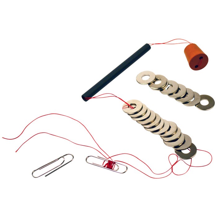 Eisco Labs Simple Hand Held Centripetal Force Kit