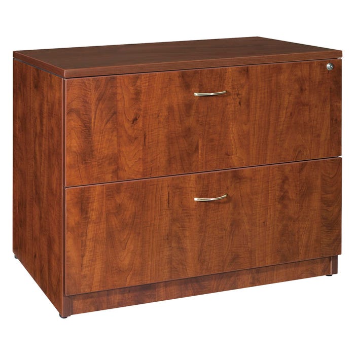 Classroom Select Lateral File Cabinet, 35-1/2 x 22 x 29-1/2 Inches