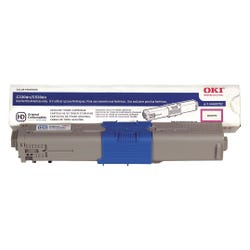 Color Laser Toner, Item Number 1382750