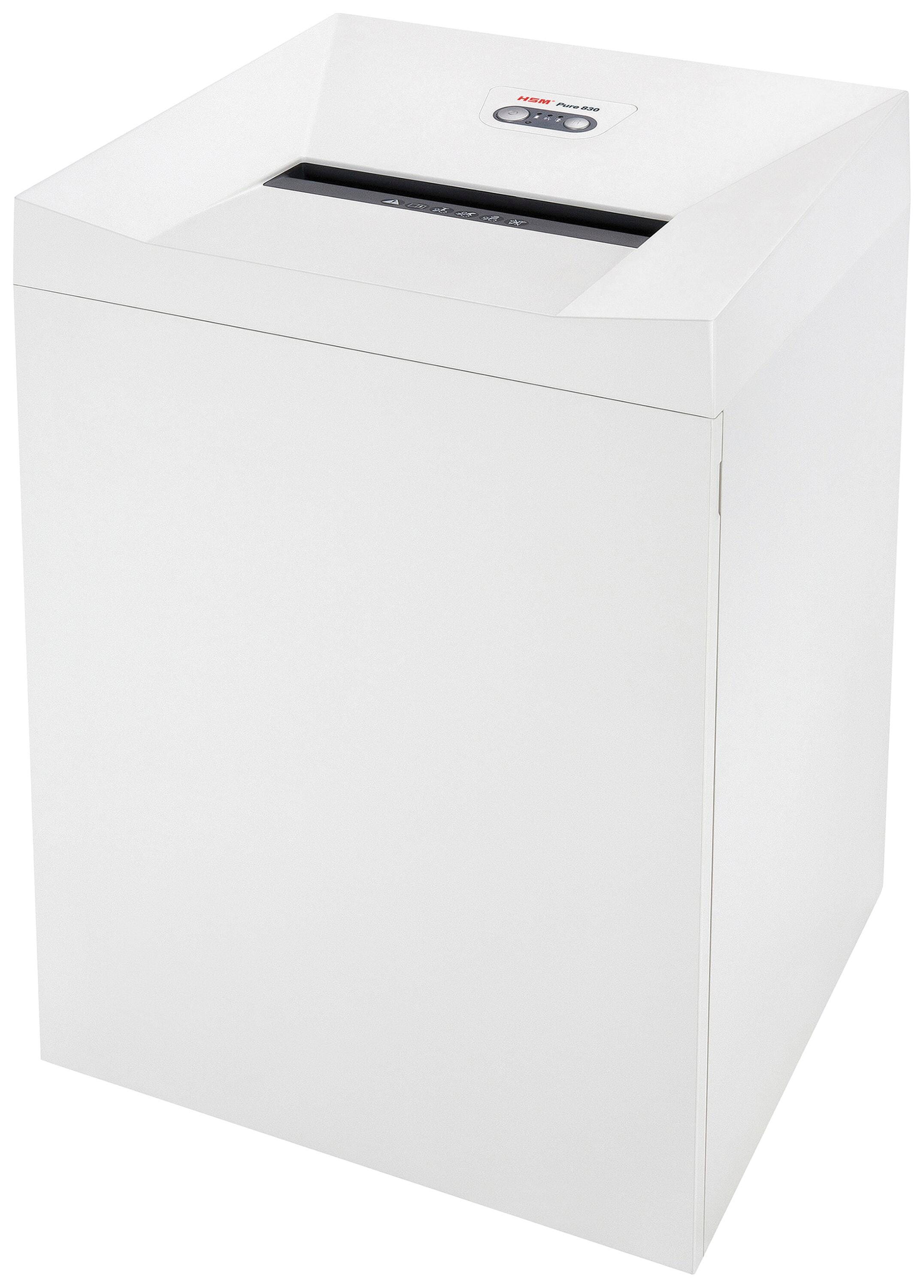 Cross Cut Shredders, Item Number 2005379