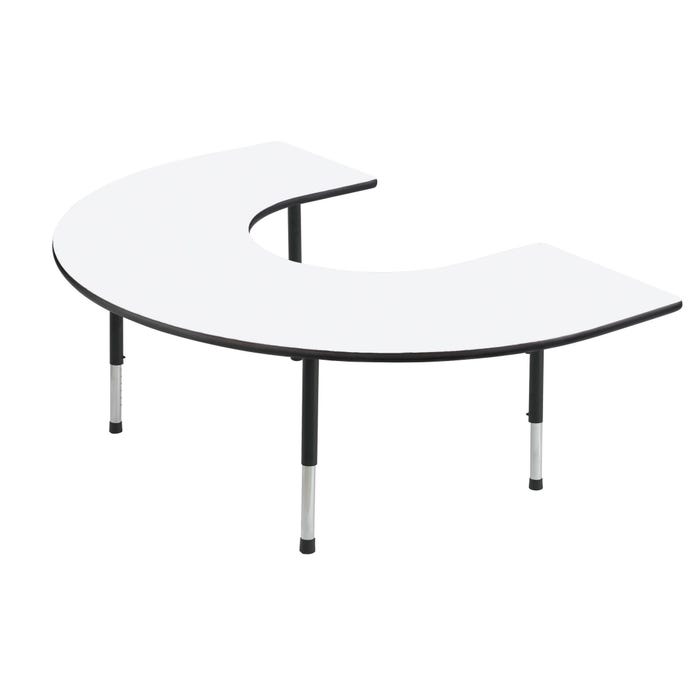 Classroom Select Activity Table, Horseshoe