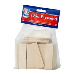 Wood Crafts and Woodcraft Supply, Item Number 407054