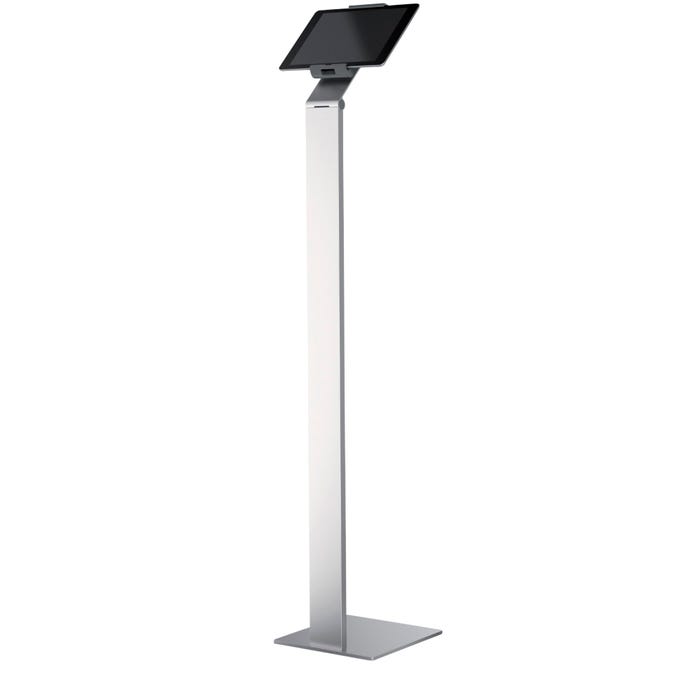 Durable 360D Floor Stand Tablet Holder